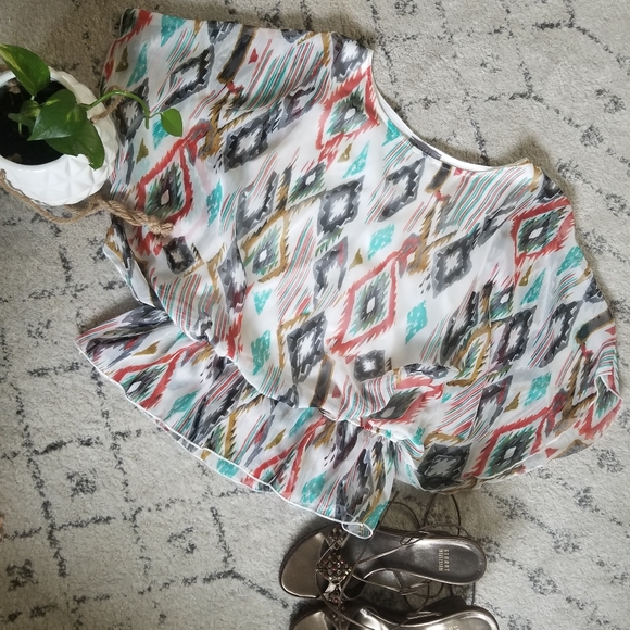 West kei top Medium - Picture 4 of 8